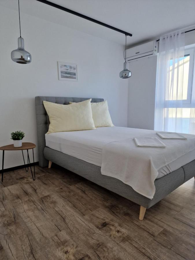 Vila Vita Novi Vinodolski Exteriör bild