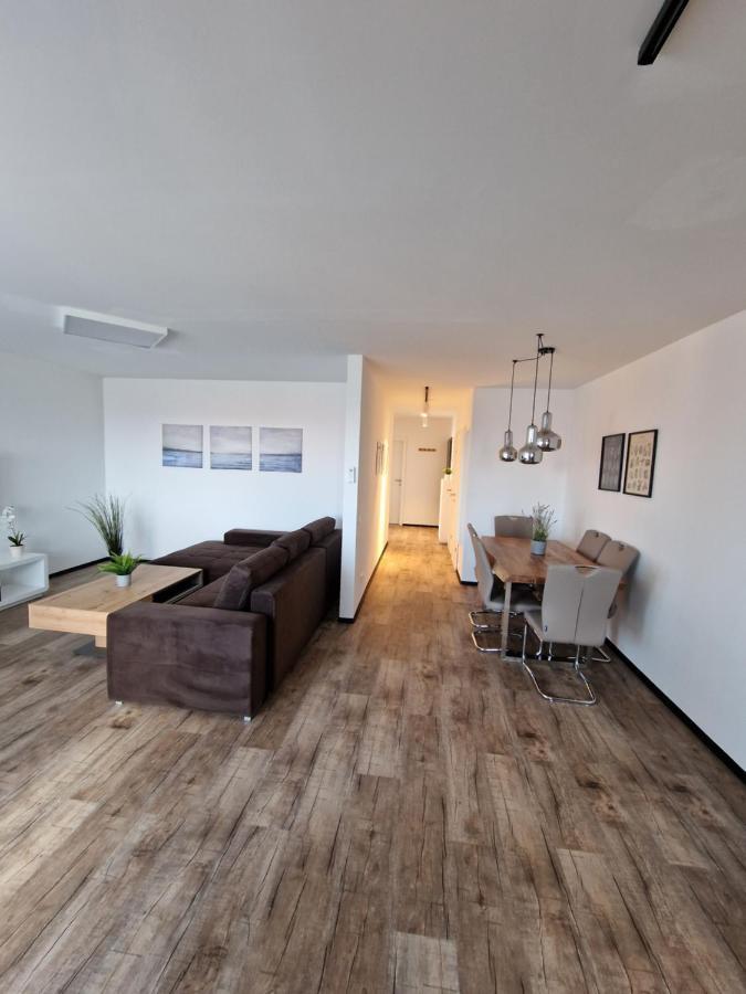 Vila Vita Novi Vinodolski Exteriör bild