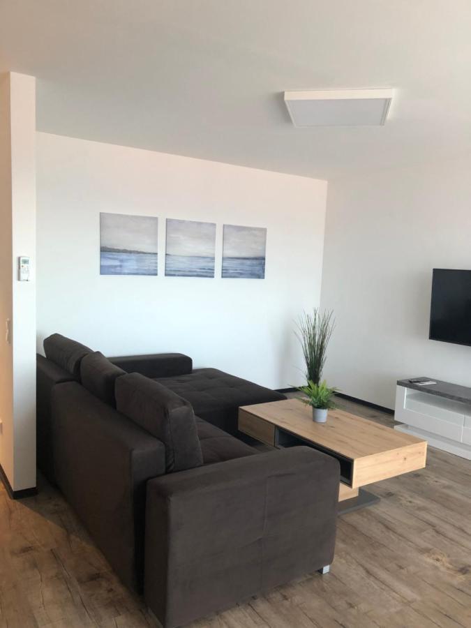 Vila Vita Novi Vinodolski Exteriör bild