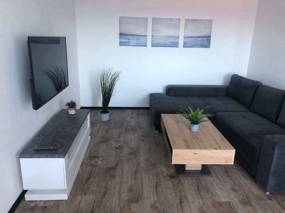 Vila Vita Novi Vinodolski Exteriör bild