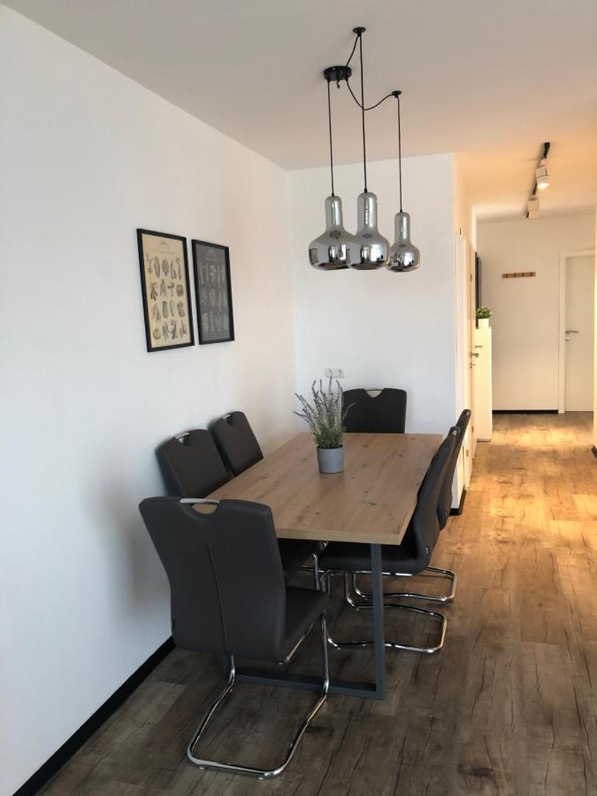 Vila Vita Novi Vinodolski Exteriör bild