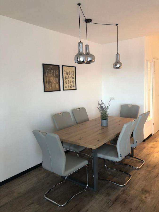 Vila Vita Novi Vinodolski Exteriör bild