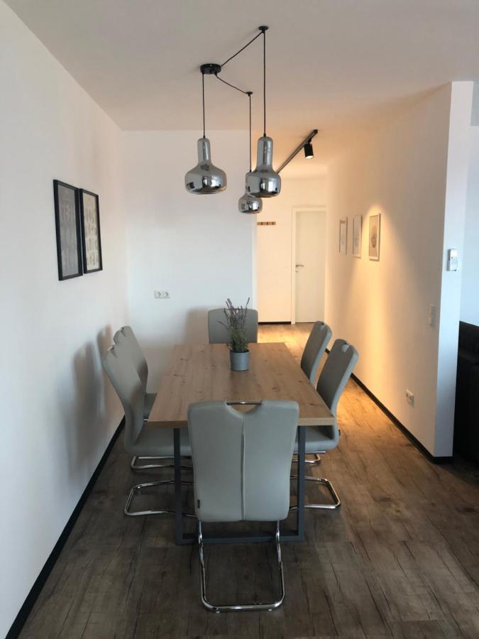 Vila Vita Novi Vinodolski Exteriör bild