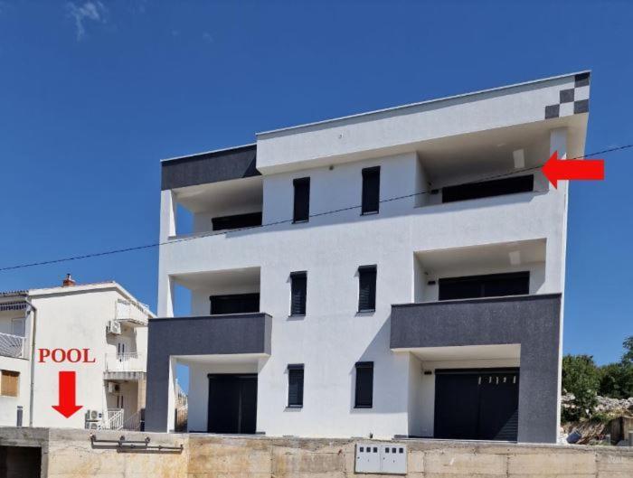 Vila Vita Novi Vinodolski Rum bild
